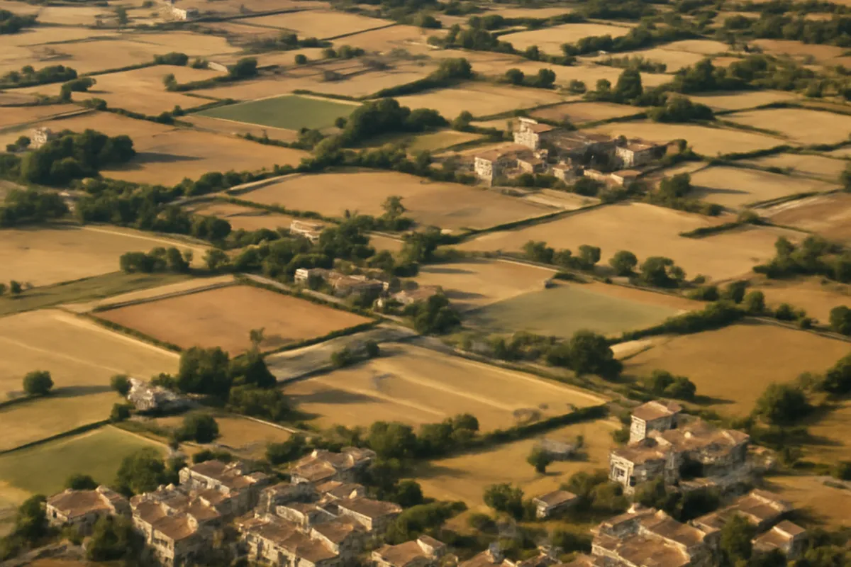 Drôme : guide complet du département, des collines aux Baronnies — vue 2