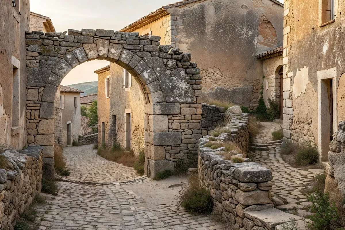 Histoire de la Drôme provençale : repères pour comprendre — vue 1