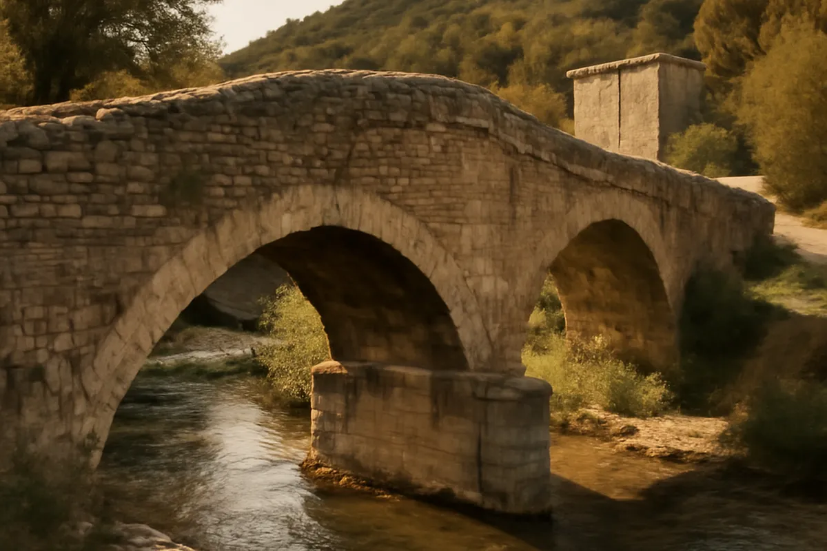 Histoire de la Drôme provençale : repères pour comprendre — vue 2