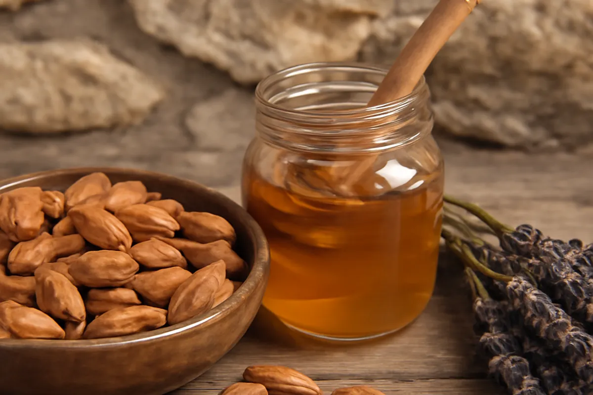 Nougat de Montélimar : histoire, savoir-faire et terroir drômois — vue 2