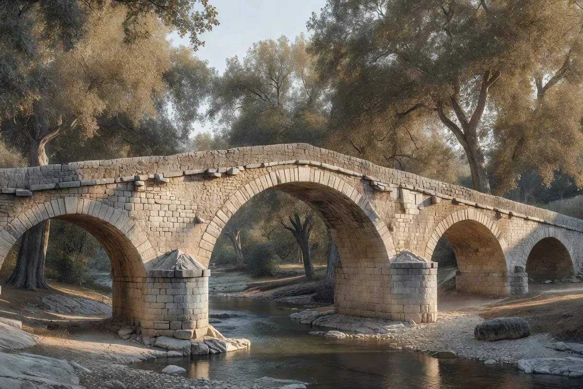 Nyons : activités, sorties et idées de découverte autour de l’olive — vue 1