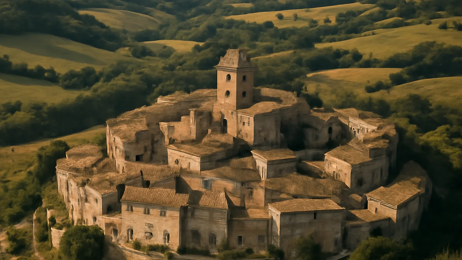 Villages de la Drôme des Collines : Albon, Alixan, Allan et Allex